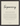 Empowering Word of Intention Framed print 30x40 cm / 12x16″ Black frame Linen paper