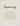 Empowering Word of Intention Framed print 30x40 cm / 12x16″ White frame Linen paper