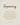 Empowering Word of Intention Framed print 40x50 cm / 16x20″ White frame Linen paper