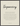 Empowering Word of Intention Framed print 60x80 cm / 24x32″ Black frame Linen paper