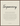 Empowering Word of Intention Framed print 60x80 cm / 24x32″ Dark wood frame Linen paper