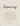 Empowering Word of Intention Framed print 60x80 cm / 24x32″ White frame Linen paper