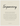 Empowering Word of Intention Framed print 60x80 cm / 24x32″ White frame Linen paper