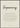 Empowering Word of Intention Framed print 70x100 cm / 28x40″ Black frame Linen paper