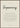 Empowering Word of Intention Framed print 70x100 cm / 28x40″ Dark wood frame Linen paper