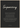 Empowering Word of Intention Framed print 70x100 cm / 28x40″ Wood frame Carbon paper