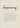 Empowering Word of Intention Framed print 70x100 cm / 28x40″ Wood frame Linen paper