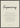 Empowering Word of Intention Framed print A1 (59.4 x 84.1  cm) Black frame Linen paper