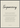 Empowering Word of Intention Framed print A1 (59.4 x 84.1  cm) Black frame Linen paper