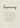 Empowering Word of Intention Framed print A1 (59.4 x 84.1  cm) White frame Linen paper