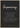 Empowering Word of Intention Framed print A1 (59.4 x 84.1  cm) Wood frame Carbon paper