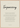 Empowering Word of Intention Framed print A1 (59.4 x 84.1  cm) Wood frame Linen paper