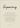 Empowering Word of Intention Framed print A1 (59.4 x 84.1  cm) Wood frame Linen paper