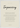 Empowering Word of Intention Framed print A2 (42 x 59.4  cm) White frame Linen paper