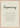 Empowering Word of Intention Framed print A2 (42 x 59.4  cm) Wood frame Linen paper