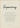 Empowering Word of Intention Framed print A2 (42 x 59.4  cm) Wood frame Linen paper