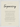 Empowering Word of Intention Framed print A3 (29.7 x 42  cm) White frame Linen paper