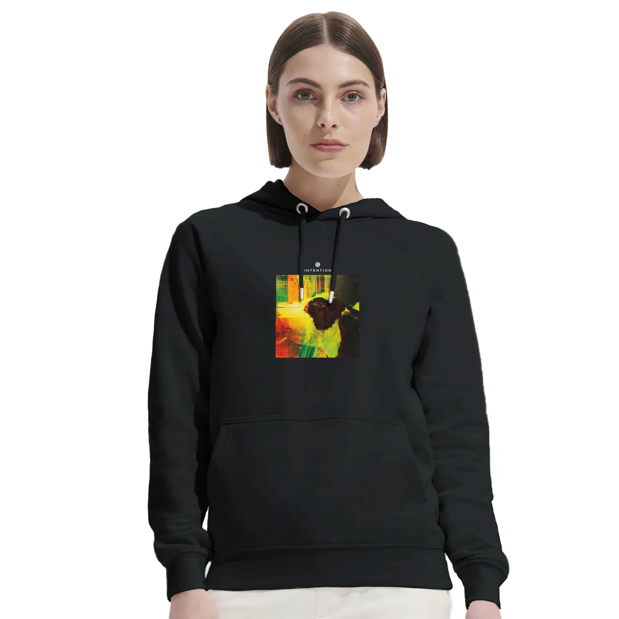 Energy  Hoodie «In the Eye » Hoodie XS 33