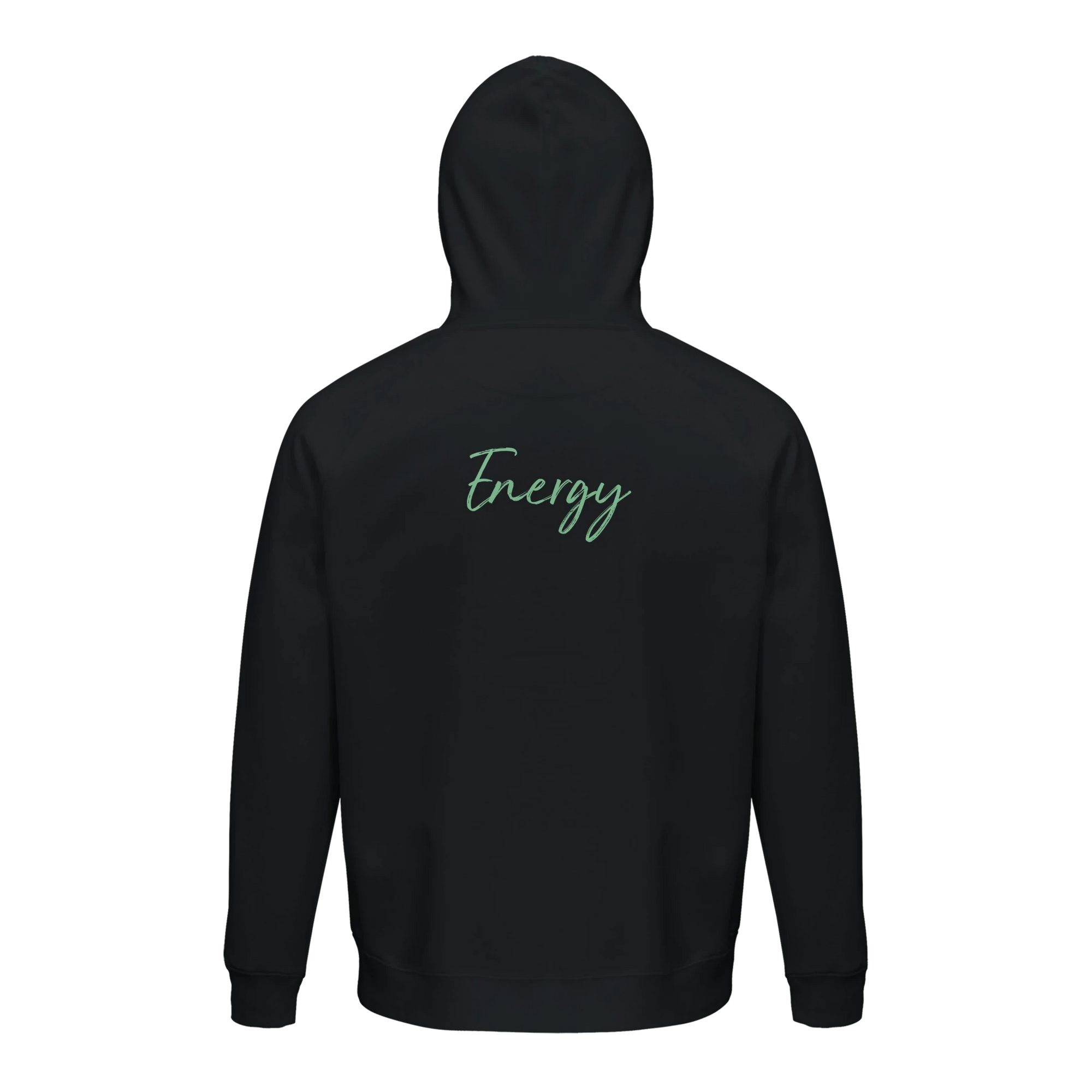 Energy  Hoodie «In the Eye » Hoodie XS 30