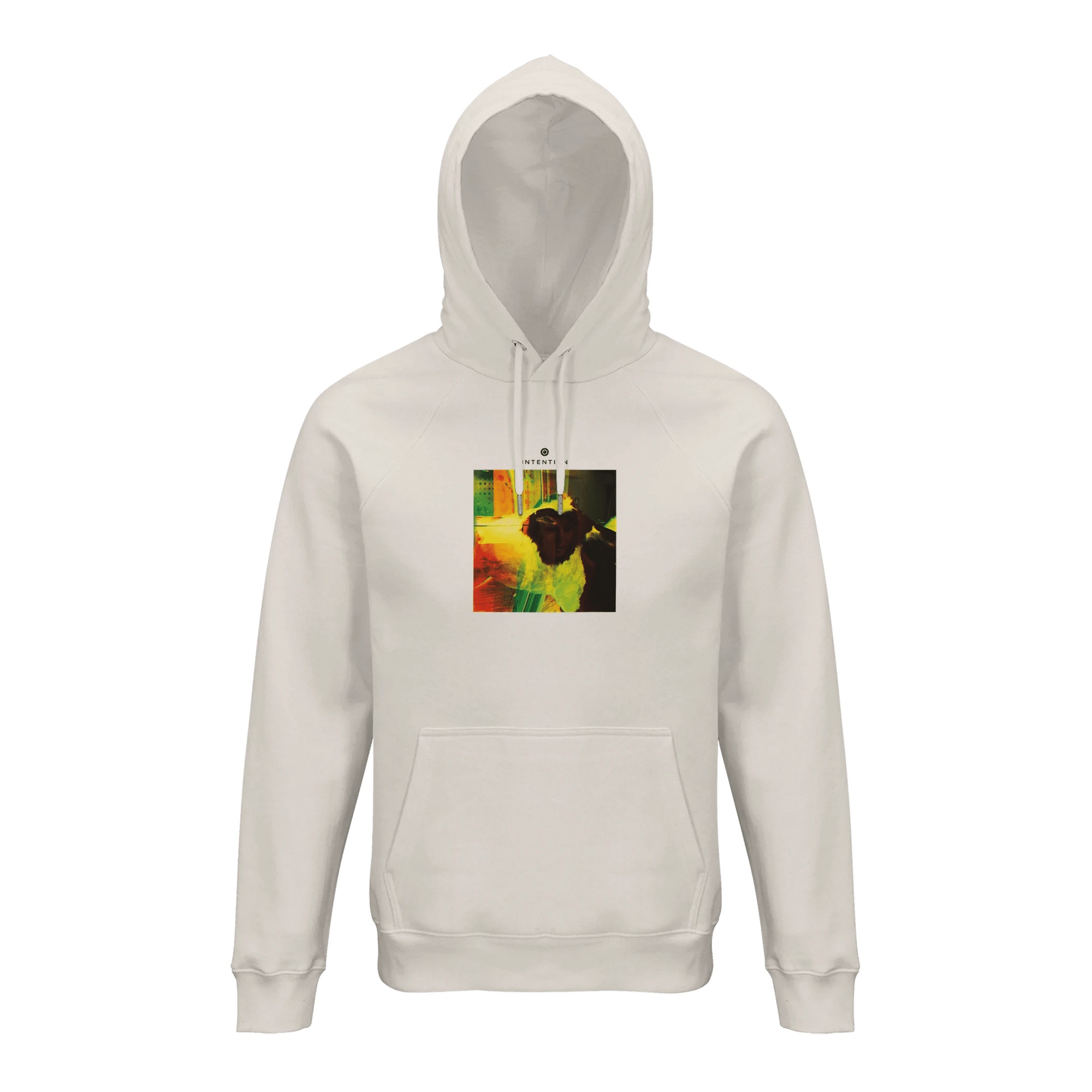 Energy  Hoodie  «In the Eye »Off White 19