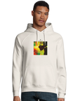 Energy  Hoodie  «In the Eye »Off White 21