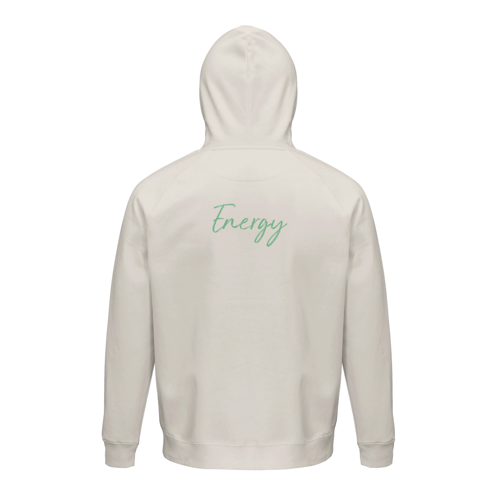 Energy  Hoodie  «In the Eye »Off White 20