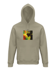 Energy  Hoodie  «In the Eye »Rope 4