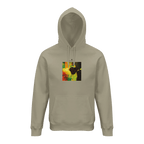 Energy - "In the Eye" Hoodie Rope XS 1