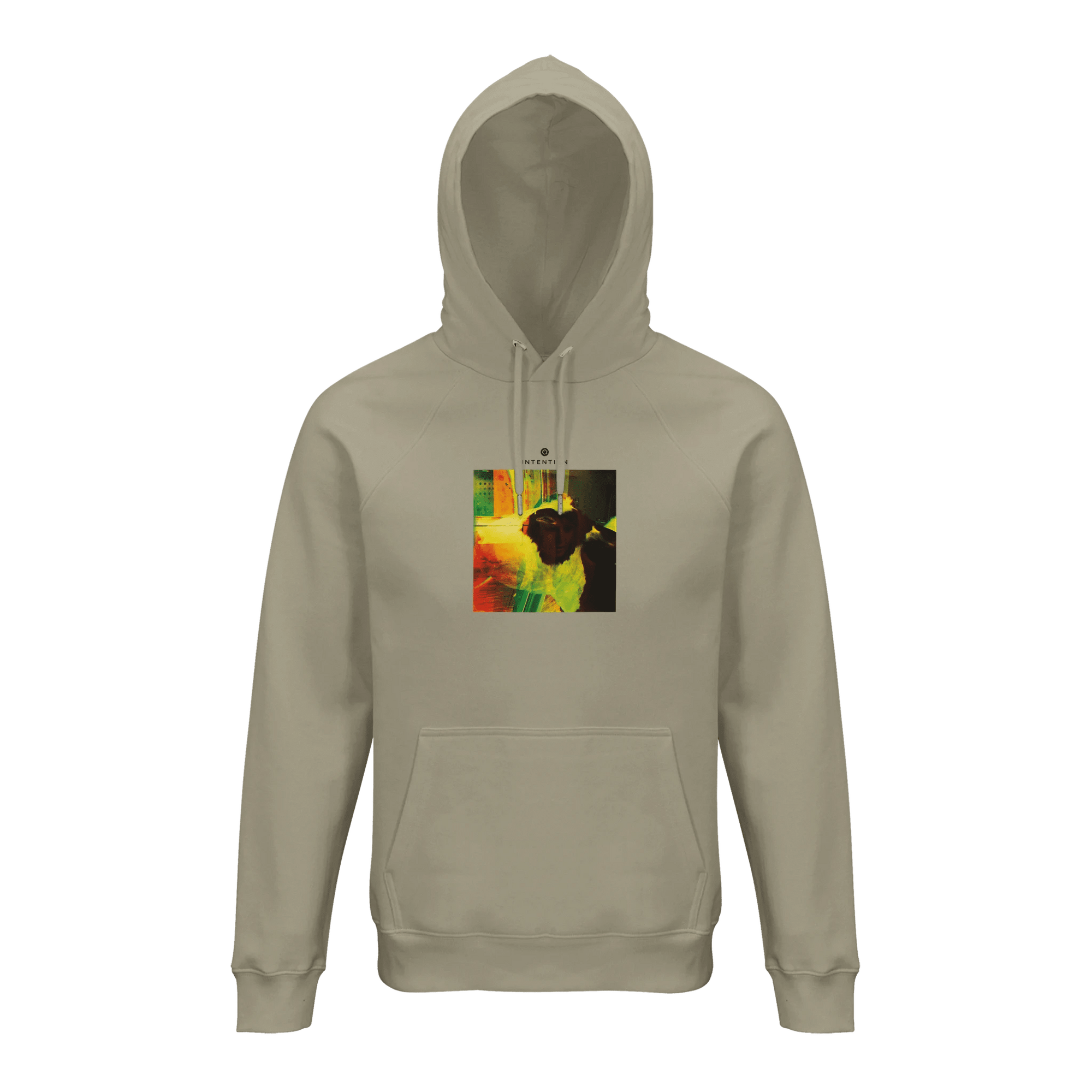 Energy  Hoodie  «In the Eye »Rope 4