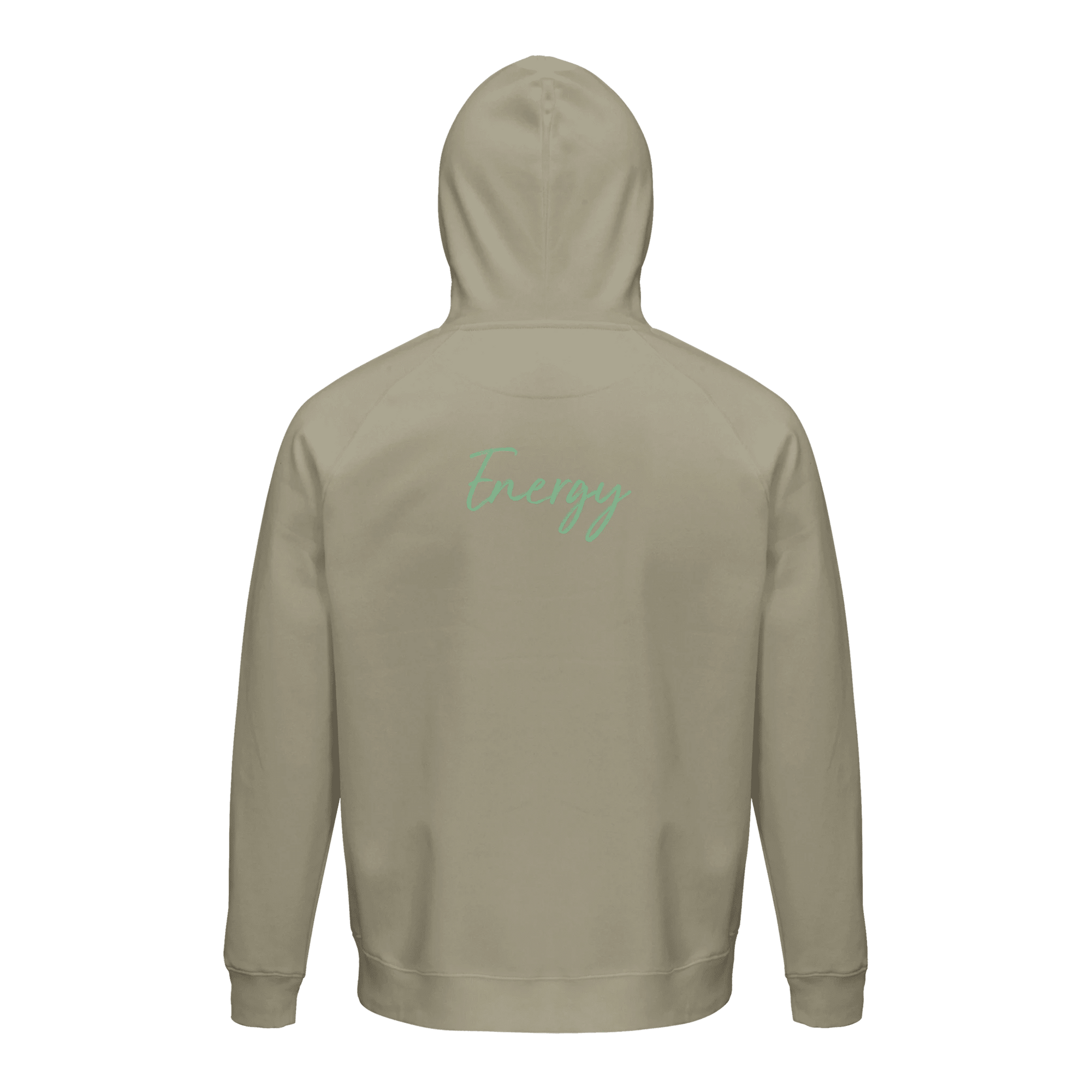 Energy  Hoodie  «In the Eye »Rope 5
