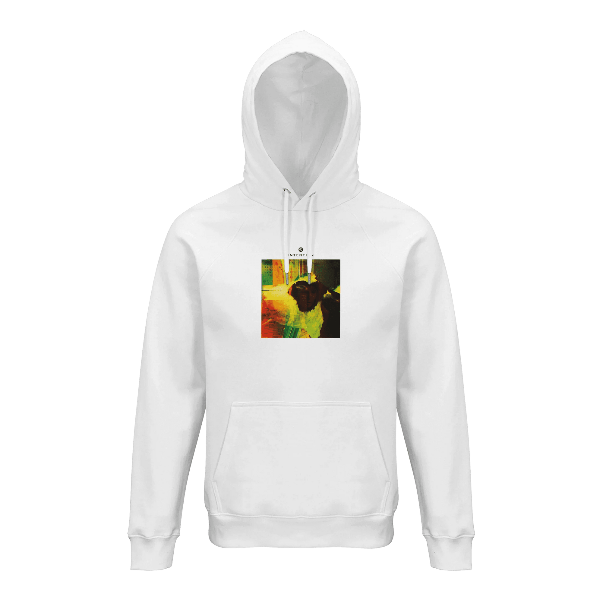 Energy  Hoodie «In the Eye » Hoodie XS 39