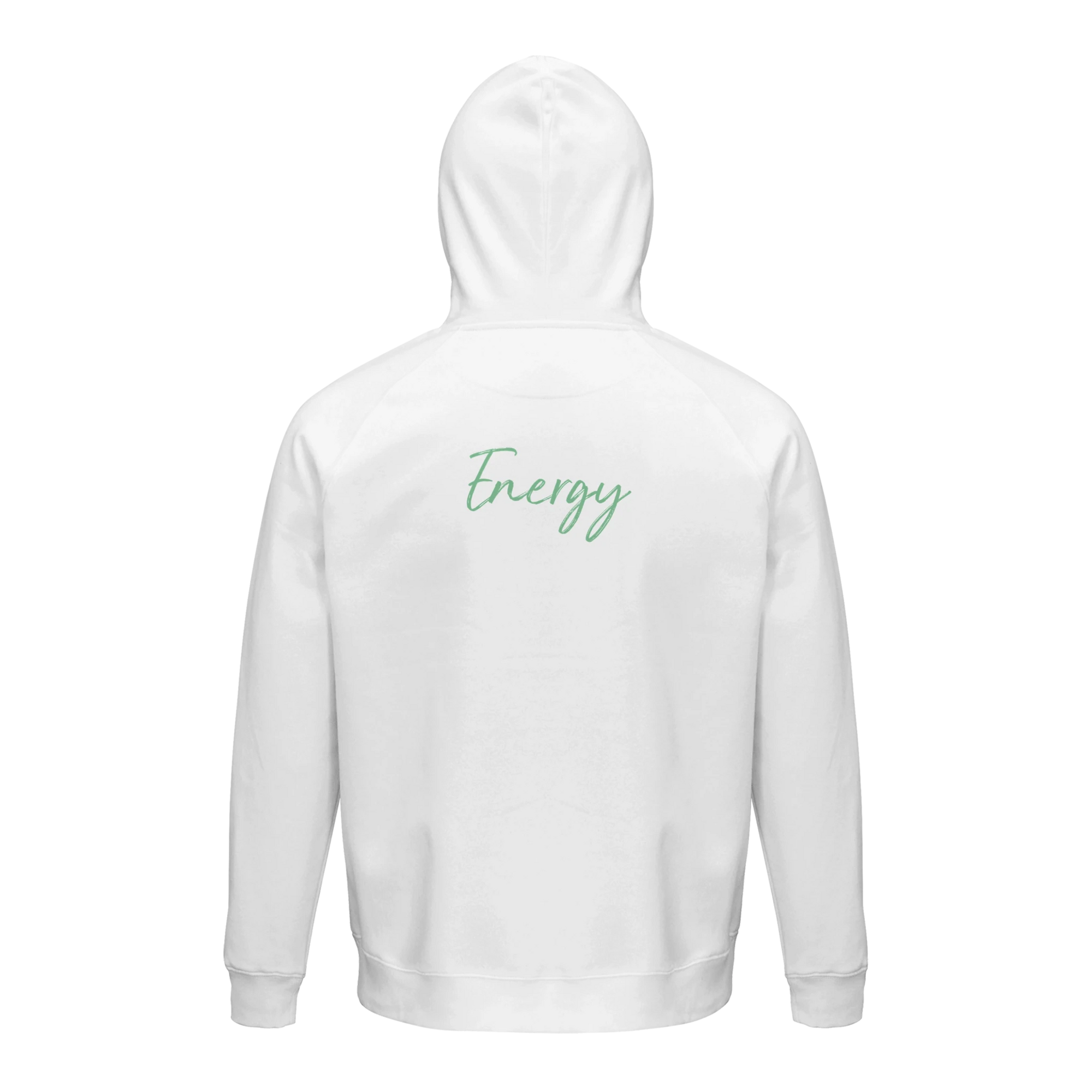 Energy  Hoodie «In the Eye » Hoodie XS 40