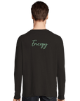 Energy - "In the Eye" Long sleeve Deep Black XS 7