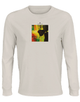 Energy - "In the Eye" Long sleeve Off White XS 8