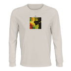 Energy - "In the Eye" Long sleeve Off White XS 1