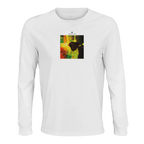 Energy - "In the Eye" Long sleeve White XS 1
