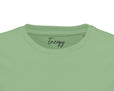 Energy - "In the Eye" T-shirt apple green 2