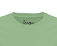 Energy - "In the Eye" T-shirt apple green 2