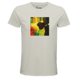 Energy - "In the Eye" T-shirt Ash 1