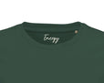 Energy - "In the Eye" T-shirt Bottle Green 2