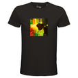 Energy - "In the Eye" T-shirt Deep Black 1