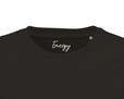Energy - "In the Eye" T-shirt Deep Black 2