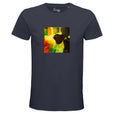Energy - "In the Eye" T-shirt mouse grey 1