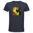 Energy - "In the Eye" T-shirt mouse grey 1