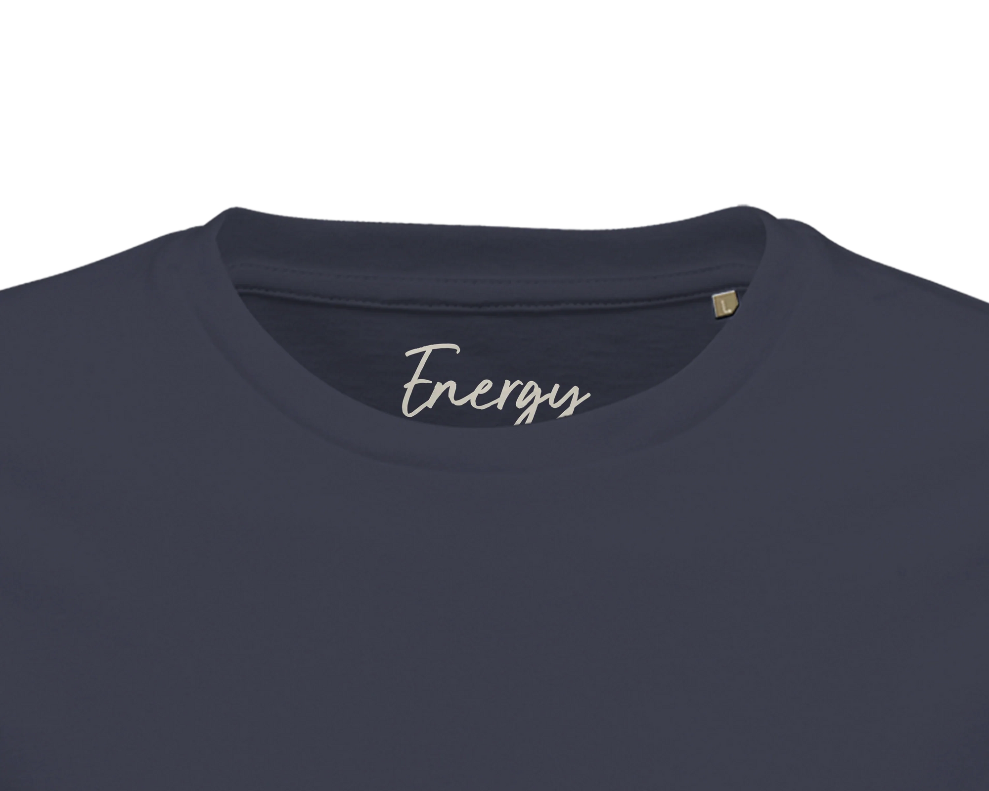 Energy - "In the Eye" T-shirt mouse grey 2