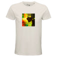 Energy - "In the Eye" T-shirt Off White 1