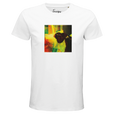 Energy - "In the Eye" T-shirt White 1