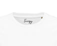 Energy - "In the Eye" T-shirt White 2