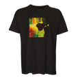 Energy - "In the Eye" T-shirt Deep Black 1