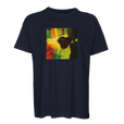 Energy - "In the Eye" T-shirt French Navy 1